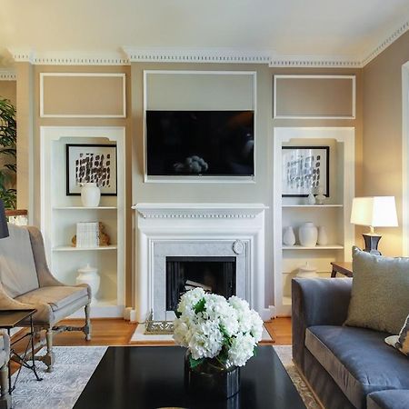 The Lafayette Villa Alexandria Dış mekan fotoğraf