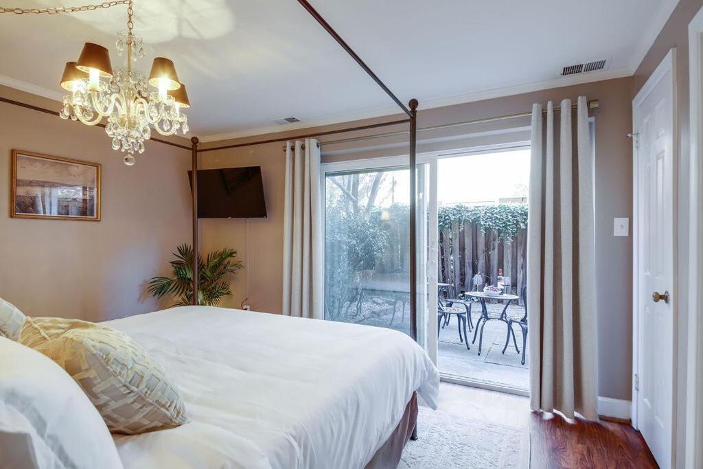The Lafayette Villa Alexandria Dış mekan fotoğraf
