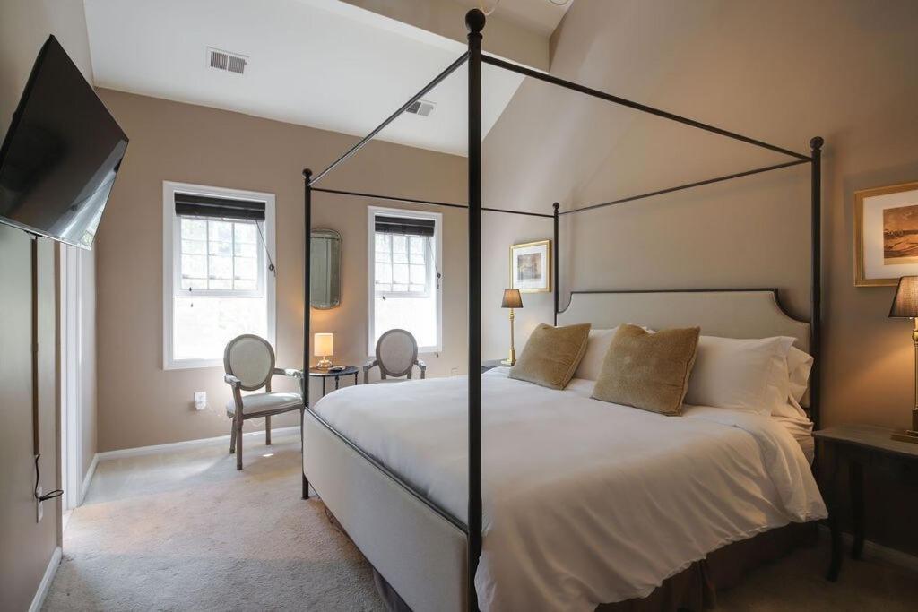 The Lafayette Villa Alexandria Dış mekan fotoğraf