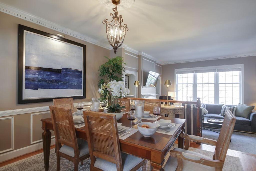The Lafayette Villa Alexandria Dış mekan fotoğraf