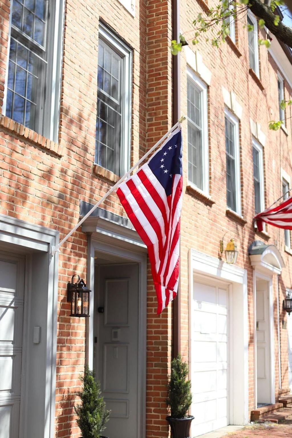 The Lafayette Villa Alexandria Dış mekan fotoğraf